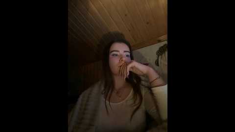 mewkate @ stripchat on 20260104