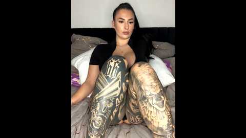 mia_bremer @ stripchat on 20260104