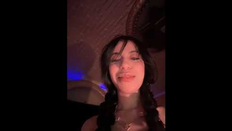 orla86 @ stripchat on 20260104