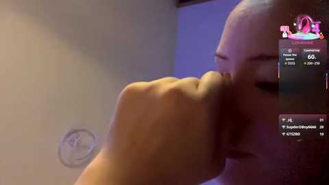 pandafluff @ stripchat on 20260104