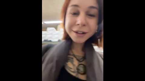 rosiesecret @ stripchat on 20260104