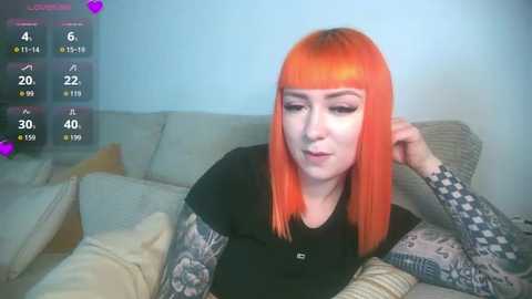 scarletvixenlive @ stripchat on 20260104