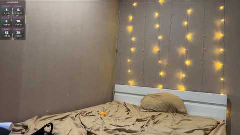 seleverstova @ stripchat on 20260104