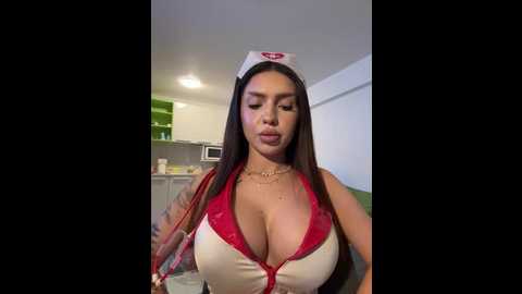 sexyanais @ stripchat on 20260104
