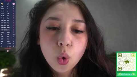 sssonya @ stripchat on 20260104