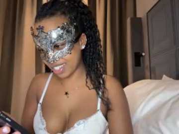 sweet_lexi @ stripchat on 20260104