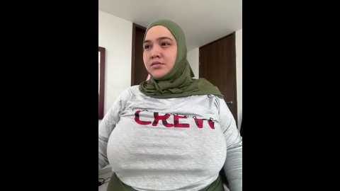 sweetmuslim01 @ stripchat on 20260104