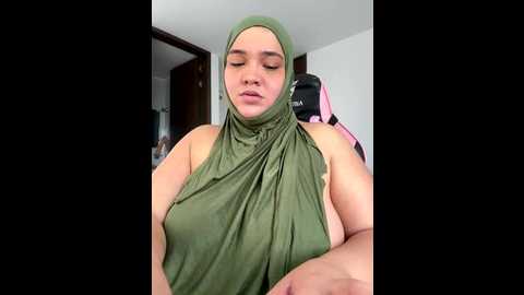 sweetmuslim01 @ stripchat on 20260104