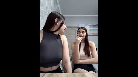 thinkaboutbehavior @ stripchat on 20260104