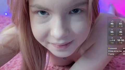 vett_kitty @ stripchat on 20260104