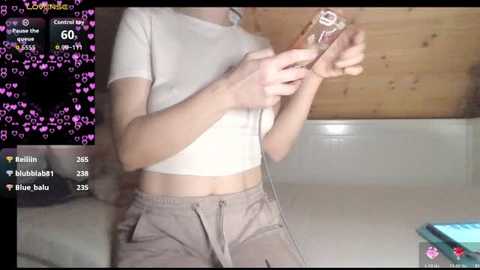 xxmelissabluexx @ stripchat on 20260104