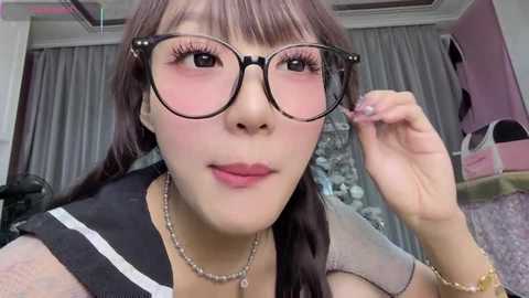 yaya__728 @ stripchat on 20260104