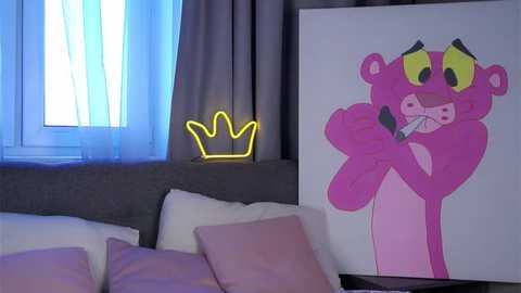 aftonconnett @ stripchat on 20260105