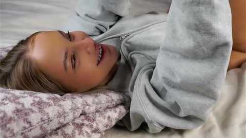 aftonconnett @ stripchat on 20260105