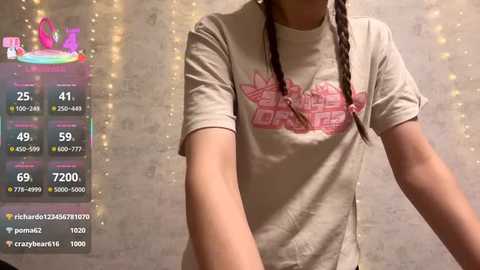 alicestacy @ stripchat on 20260105