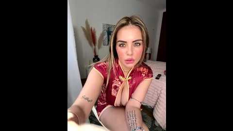 alirawrz @ stripchat on 20260105