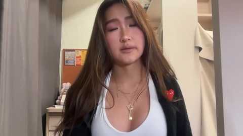 alishacheng @ stripchat on 20260105