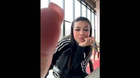 alyshanon18 @ stripchat on 20260105