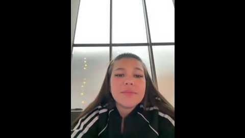 alyshanon18 @ stripchat on 20260105