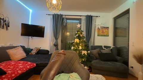 anjaamelia @ stripchat on 20260105