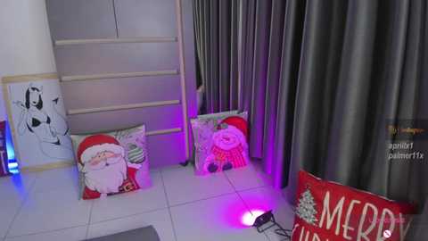 aprilx1 @ stripchat on 20260105