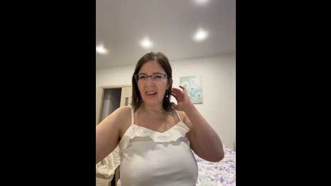 b_bonya_m @ stripchat on 20260105