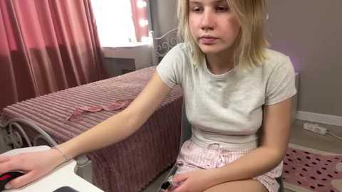 babyrisha @ stripchat on 20260105