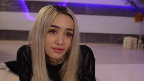 blondie_muller @ stripchat on 20260105