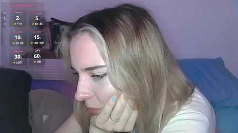 blueandjen @ stripchat on 20260105