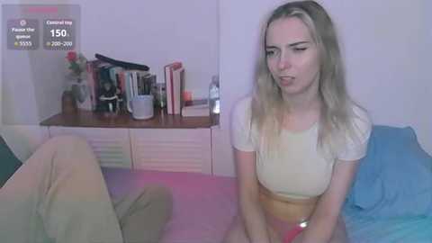 blueandjen @ stripchat on 20260105