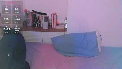 blueandjen @ stripchat on 20260105