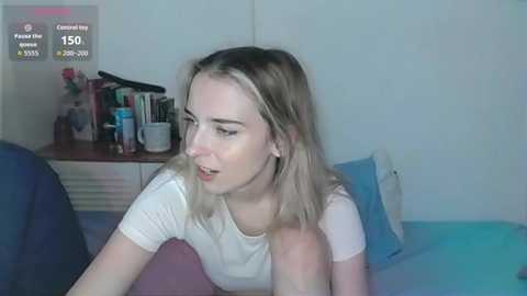 blueandjen @ stripchat on 20260105