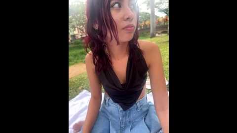 camiteasex_ @ stripchat on 20260105