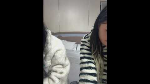 chunxiaoquqn @ stripchat on 20260105