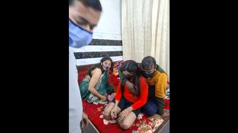 cute_palak001 @ stripchat on 20260105