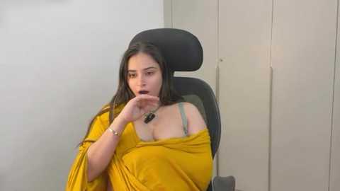 demieliss @ stripchat on 20260105