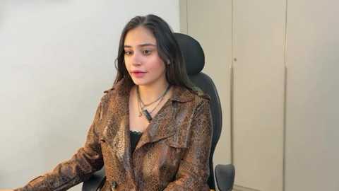 demieliss @ stripchat on 20260105