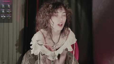 dizer_clopy @ stripchat on 20260105