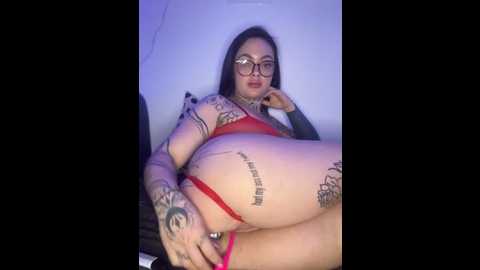 emmifly @ stripchat on 20260105
