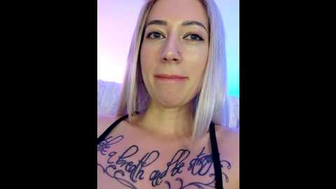 gina_lumara @ stripchat on 20260105