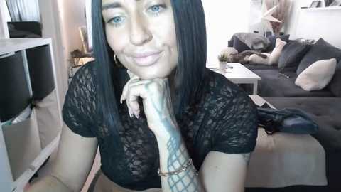 intimia @ stripchat on 20260105