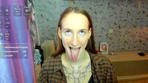 jaidii_ @ stripchat on 20260105