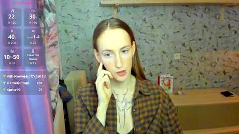 jaidii_ @ stripchat on 20260105