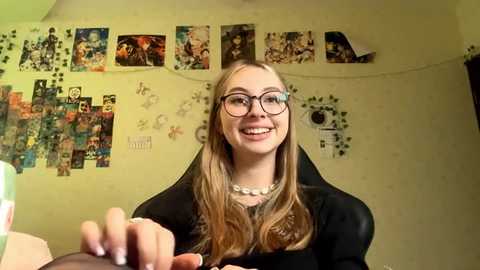 janelbray @ stripchat on 20260105