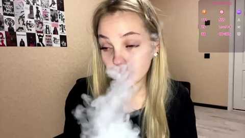 jestineparslow @ stripchat on 20260105