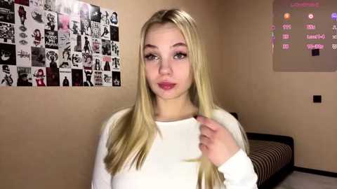 jestineparslow @ stripchat on 20260105