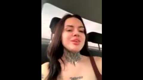 kate_town @ stripchat on 20260105