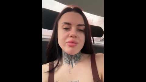 kate_town @ stripchat on 20260105