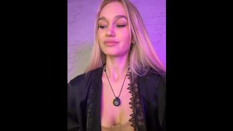 kristinadanes @ stripchat on 20260105