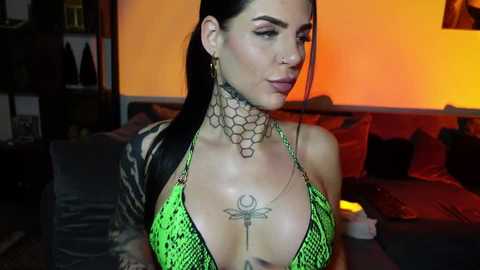 lexicoco @ stripchat on 20260105